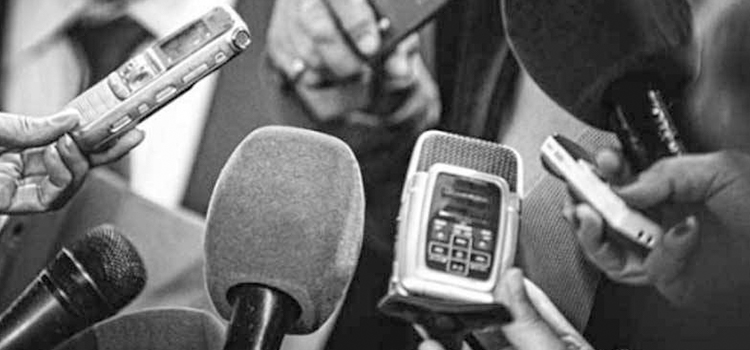 Editors condemn alleged attack on Imo journalist