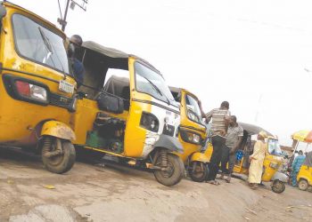 Killing of PoS Operators:  Criminals in Keke business  responsible – Abia Govt