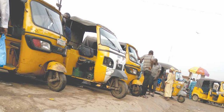Killing of PoS Operators:  Criminals in Keke business  responsible – Abia Govt