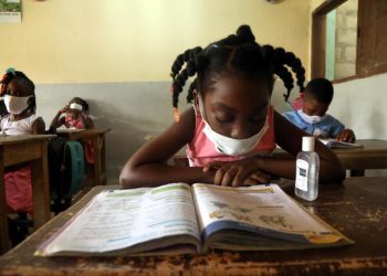 COVID-19: Guber aspirant calls for proactive measures as schools  resume in Anambra