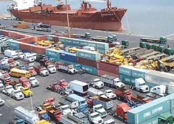 Nigeria yet to  designate ports for product export  – CILT
