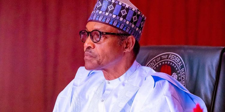 Buhari and undeserving fresh  appointment of sacked service chiefs