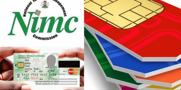 NIN: FG extends subscriber  identity integration by eight weeks