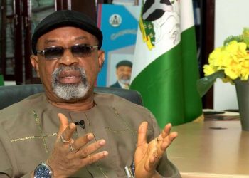 APC will capture Anambra with seen, unseen forces – Ngige