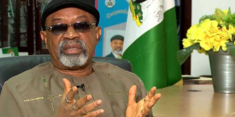 APC will capture Anambra with seen, unseen forces – Ngige