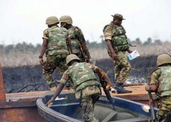 Tension in Bayelsa  community over alleged  military planned invasion