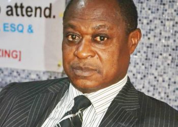 Ex-Imo NBA lawyer murdered in cold blood