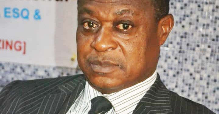 Ex-Imo NBA lawyer murdered in cold blood