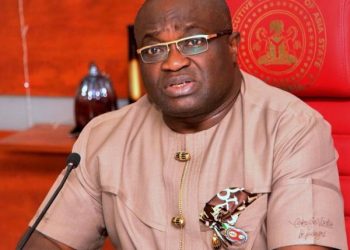 You are mad – Abia govt. lambasts Senator Adeyemi
