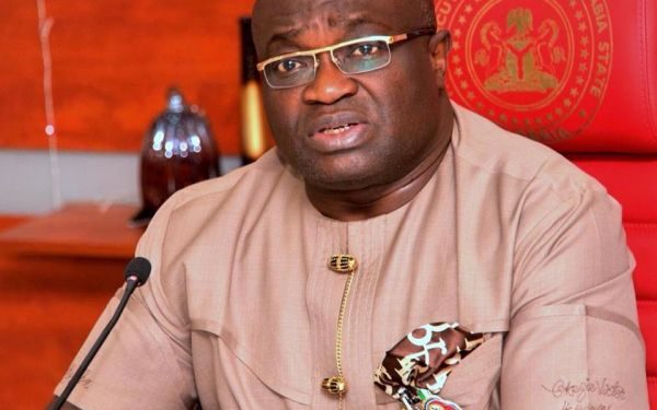 You are mad – Abia govt. lambasts Senator Adeyemi
