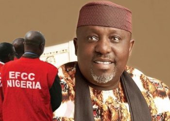 EFCC quizzes ex-Okorocha’s aide