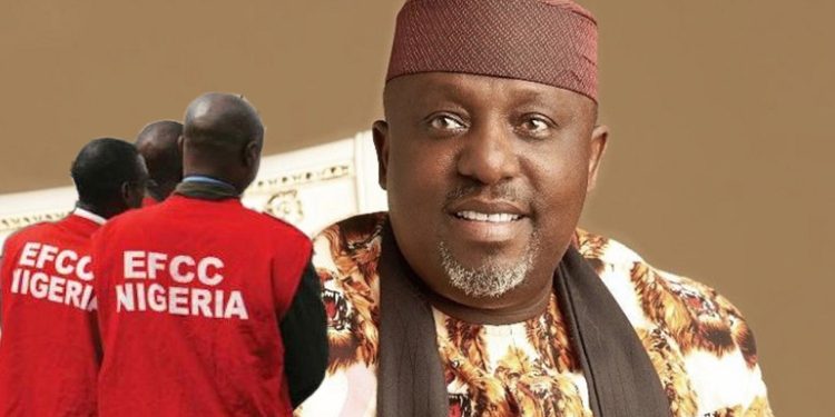 EFCC quizzes ex-Okorocha’s aide