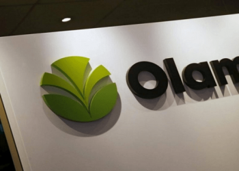 Olam emerges 2021 employer of choice in Africa