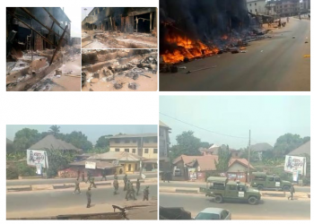 Orlu military attack: Uzodimma, a stooge of northern oligarchy?