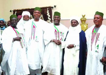 Collaborate with Afenifere, Northern Elders for unity, Mbazulike tells Ohanaeze