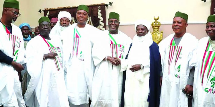 Collaborate with Afenifere, Northern Elders for unity, Mbazulike tells Ohanaeze