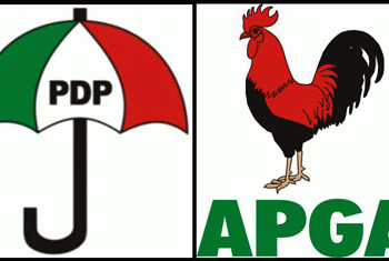 Anambra 2021: Prepare your handover note, PDP tells APGA government