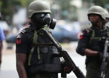 Kagara abduction: Police deploy men to rescue victims