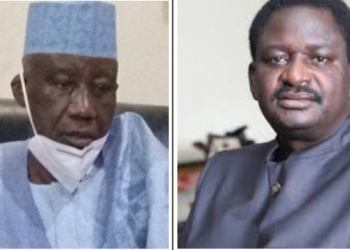 New Service Chiefs: Northern Elders, Adesina on war path