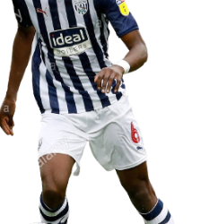 I always planned to play for Nigeria – Semi Ajayi