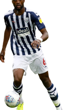 I always planned to play for Nigeria – Semi Ajayi