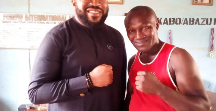Imo State boxing revival underway – Nlemigbo
