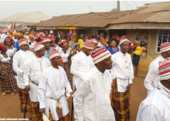 Between Abiriba and Ohafia