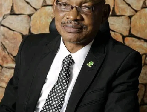 High expectations in MOUAU as Iwe now new VC