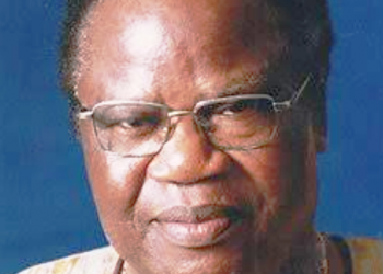 Momoh’s mystics, heroics and  passage of a media machine