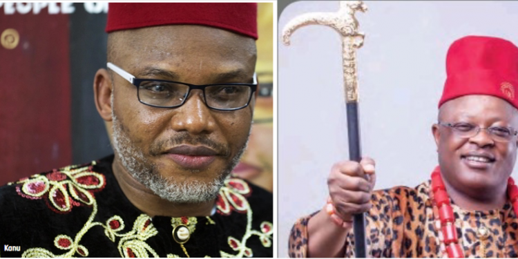 Insecurity: At last IPOB, S’East  governors agree on open grazing ban