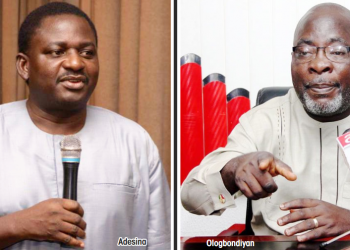 Reappointment of service chiefs:  Again, Presidency, PDP at daggers drawn