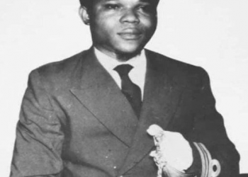 Heartland’s victory in Lagos, Joe Erico and Ndubuisi Kanu’s greatness