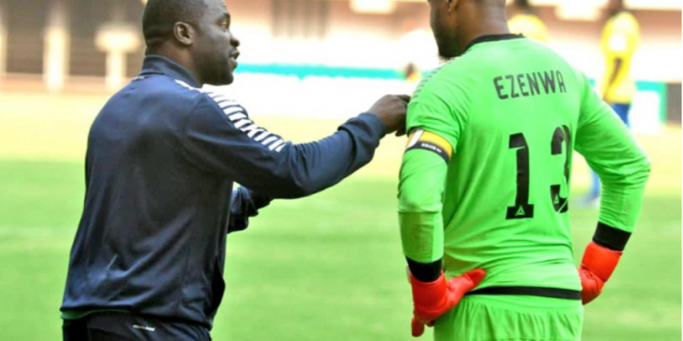 Heartland must respect players’ contracts –Ilechukwu