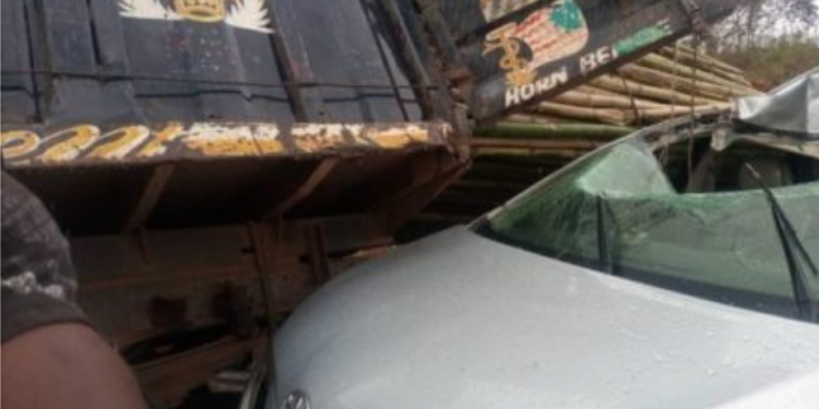 Heartland coaches, team manager escape death in ghastly motor accident