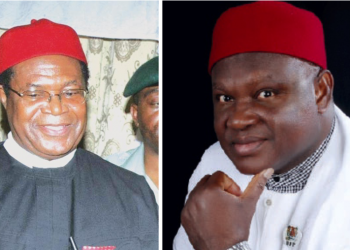 2023: Igbo Presidency will heal civil  war wounds, ensure final re-integration  of Igbo in Nigeria — Nwodo, Okorie