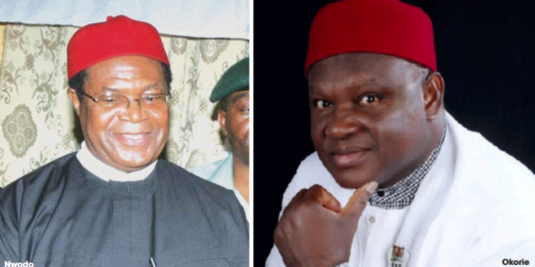 2023: Igbo Presidency will heal civil war wounds, ensure final re-integration of Igbo in Nigeria — Nwodo, Okorie