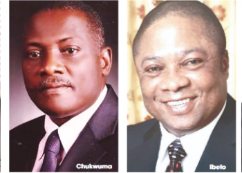 Nnewi investors on parade
