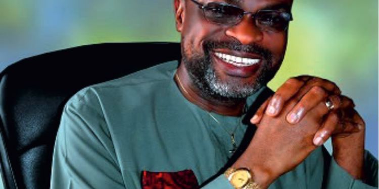 TOE Ekechi, Imo politics and recurring Nigerian question