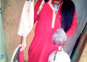 Pastor turned native doctor says modern  churches are rooted in traditional power