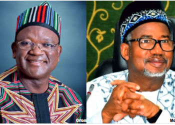 Nigeria v Nigeria: Our national lack of orderliness