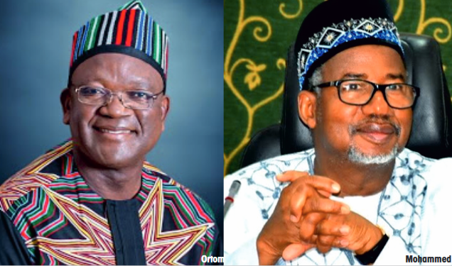 Nigeria v Nigeria: Our national lack of orderliness