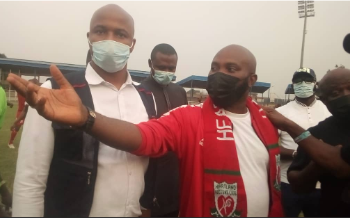 Imo Deputy Speaker extols Heartland players, officials