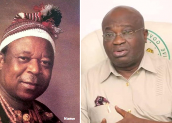 Aba: Ikpeazu reinventing  Mbakwe’s wheel of development