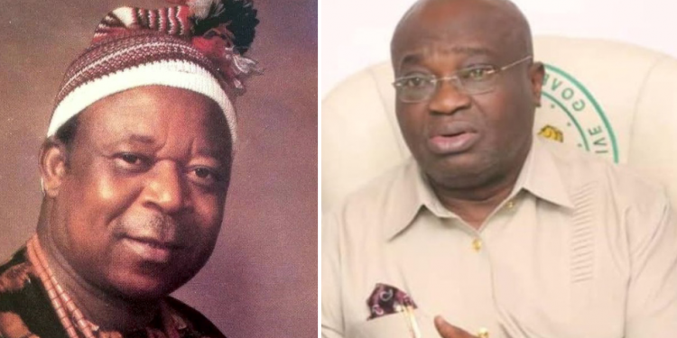 Aba: Ikpeazu reinventing  Mbakwe’s wheel of development