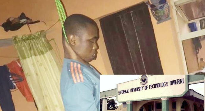 Multiple FUTO tragedies worrisome