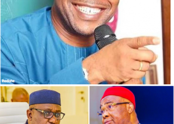 Okorocha, Uzodimma debacle: