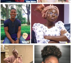 Comedians Nigerians hope to get more hilarious content from in 2021