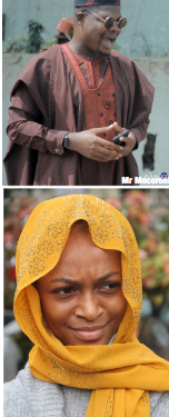 Comedians Nigerians hope to get more hilarious content from in 2021