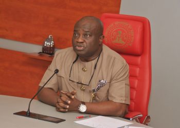 Ikpeazu tasks security agencies to fish out killer herdsmen in Abia