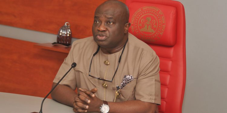 Ikpeazu tasks security agencies to fish out killer herdsmen in Abia